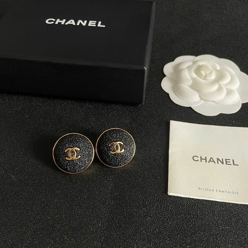 2026 Chanel Earring-5 0827